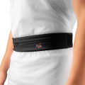 FitLine Running Waist Bag black